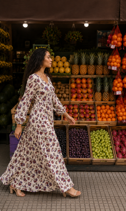 Vestido GRANADA