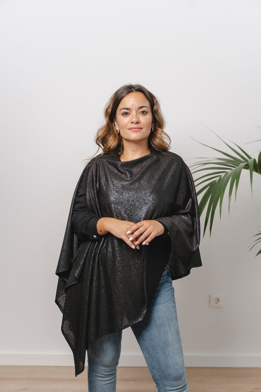Poncho LUREX