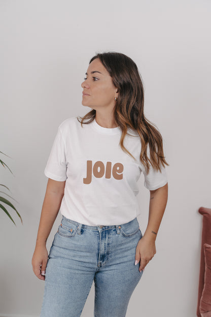 Camiseta JOIE