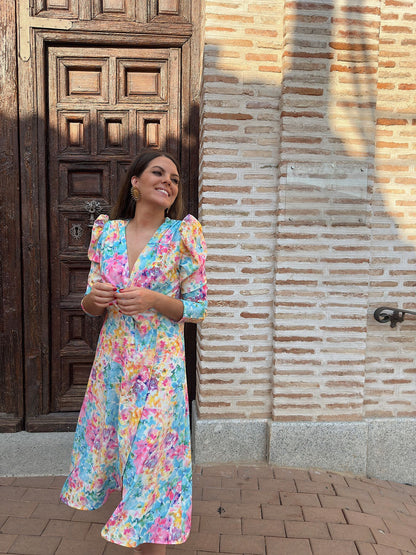Vestido DAIQUIRI