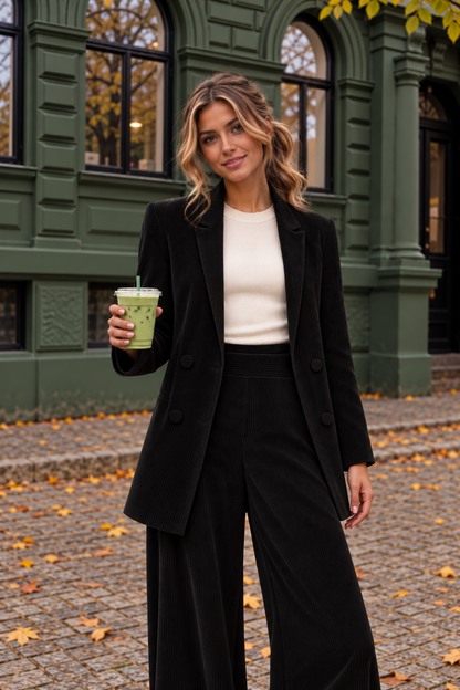 Conjunto LATTE