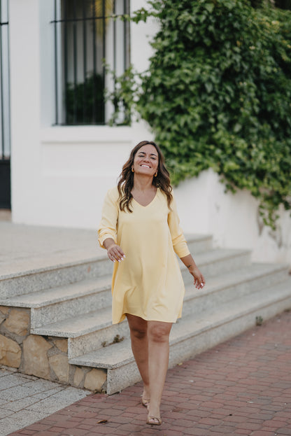 Vestido BELLINI