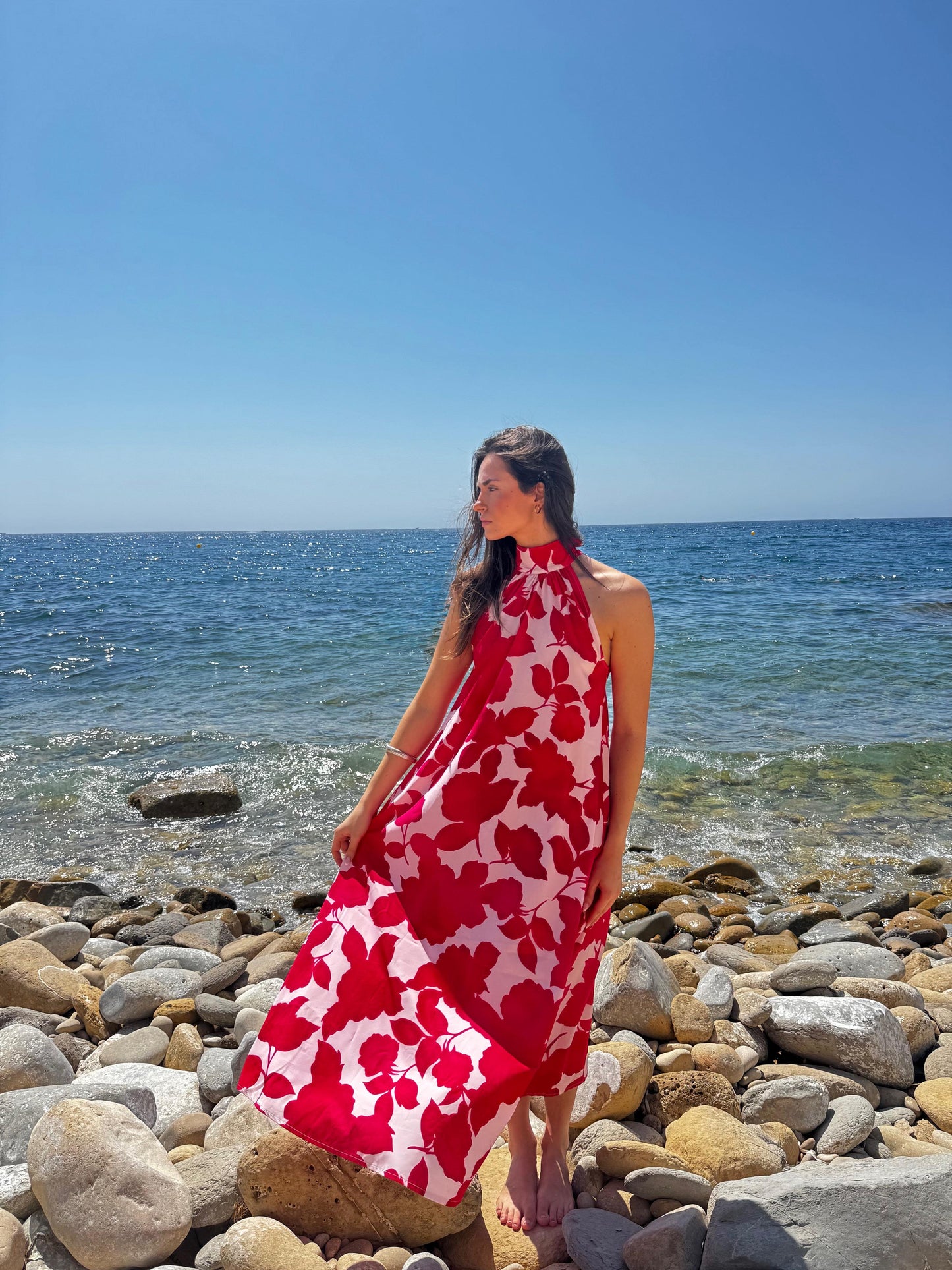 VESTIDO AURA