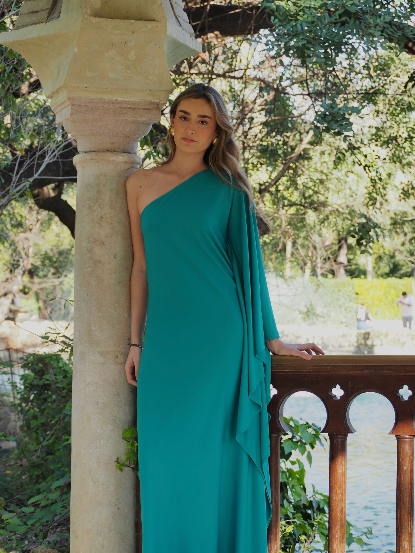 Vestido ARABIA