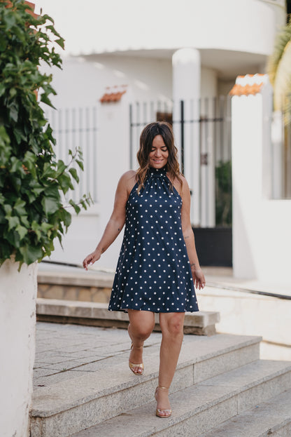 Vestido MARTINI mini y MIDI