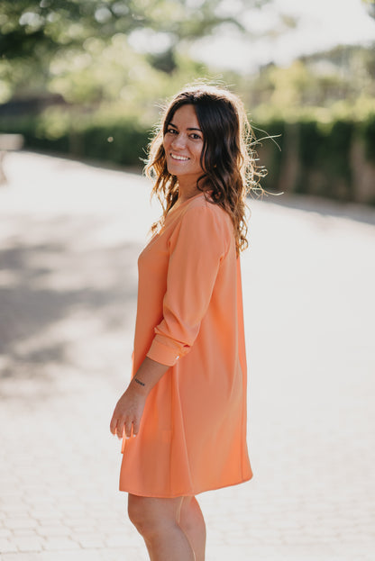 Vestido BELLINI