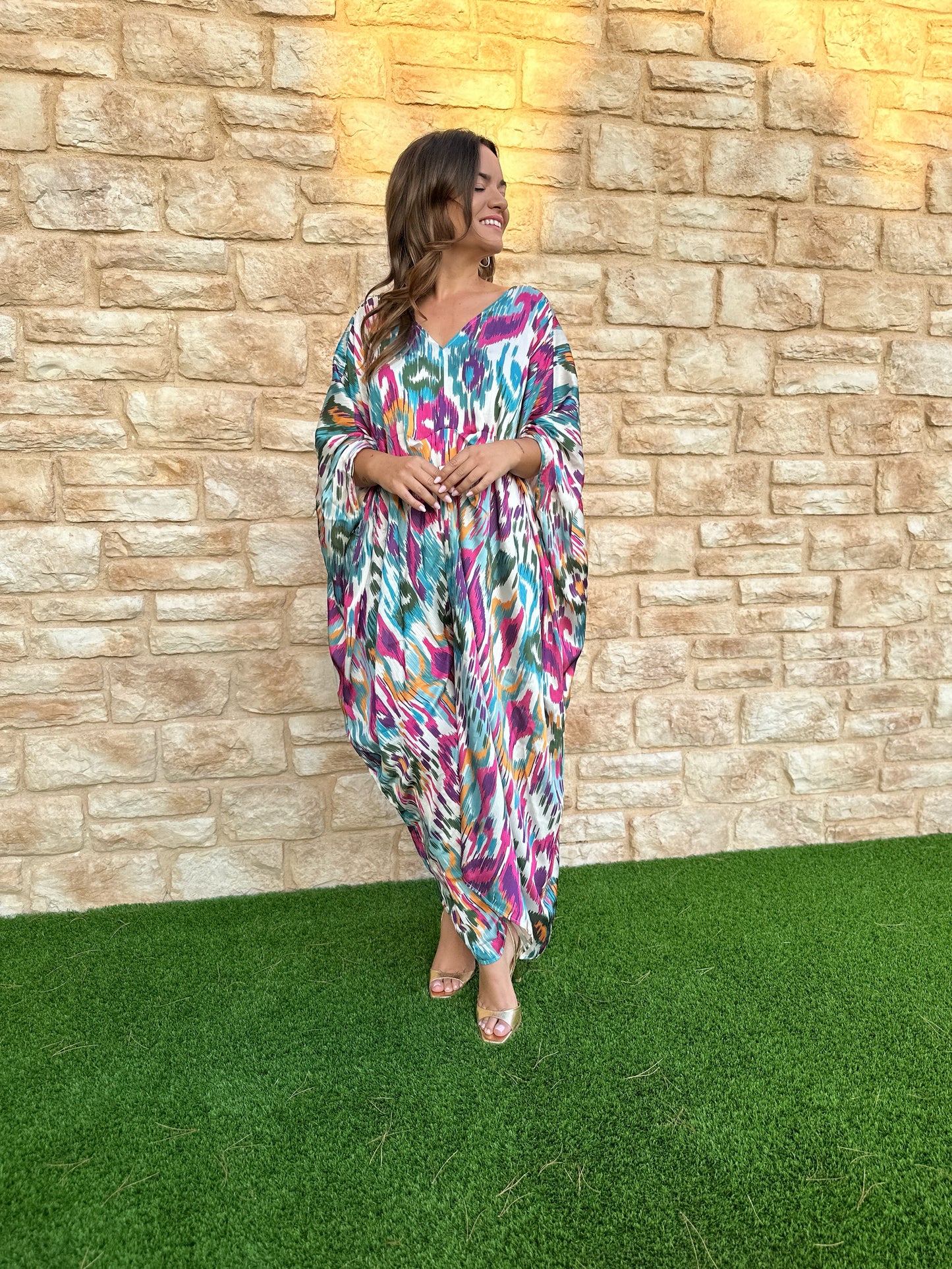 Kaftan MAITAI