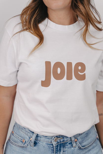 Camiseta JOIE