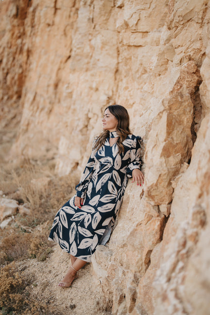 Vestido SURMA