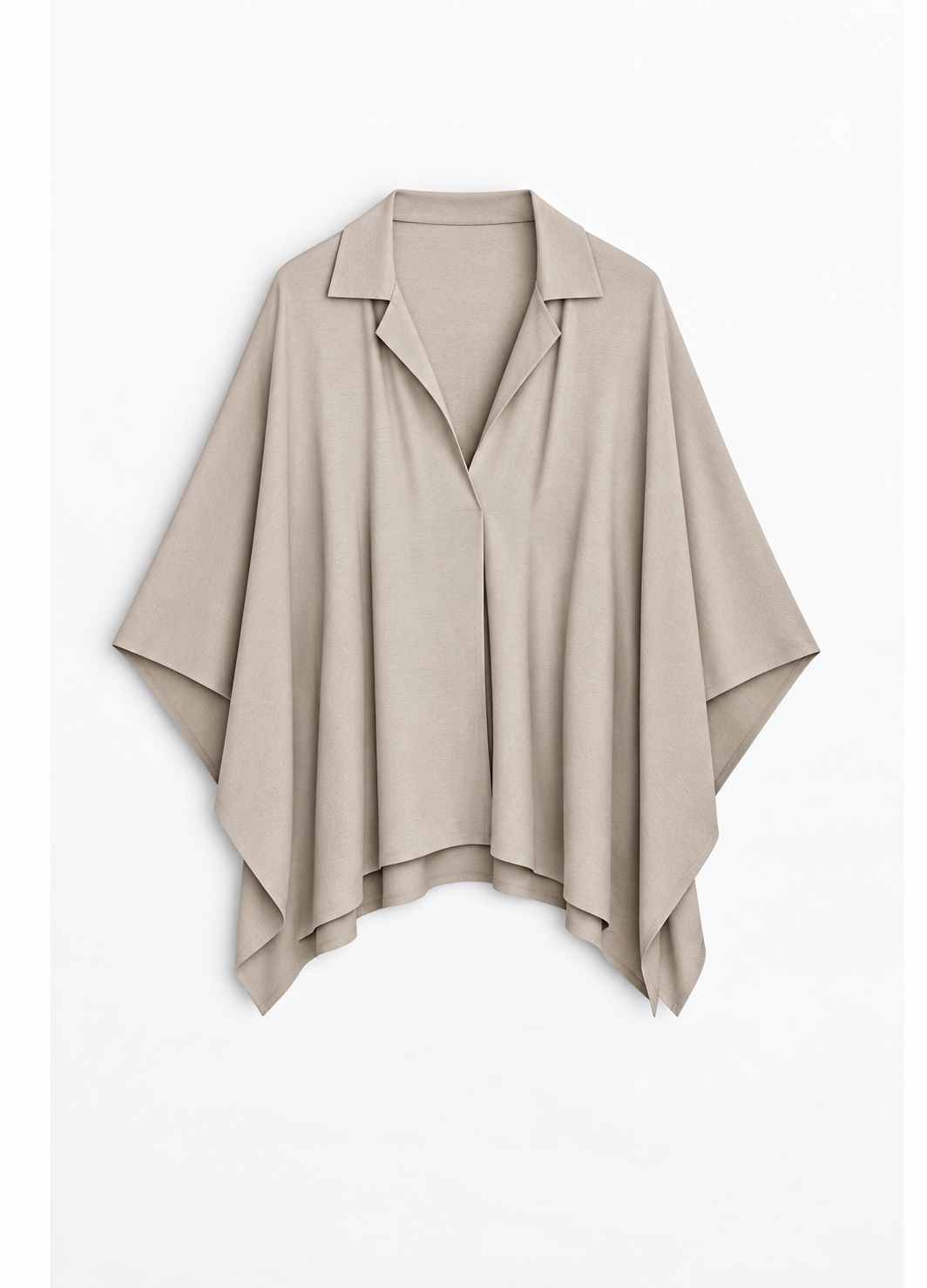 Capa / blusa HOJICHA