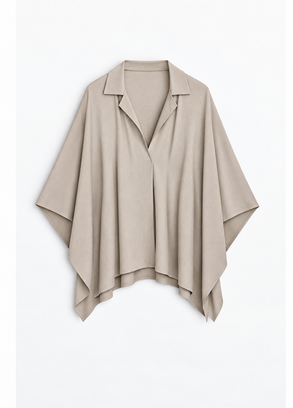 Capa / blusa HOJICHA