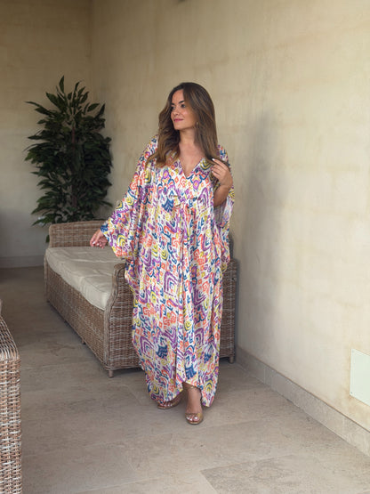 Kaftan CAÍÑO