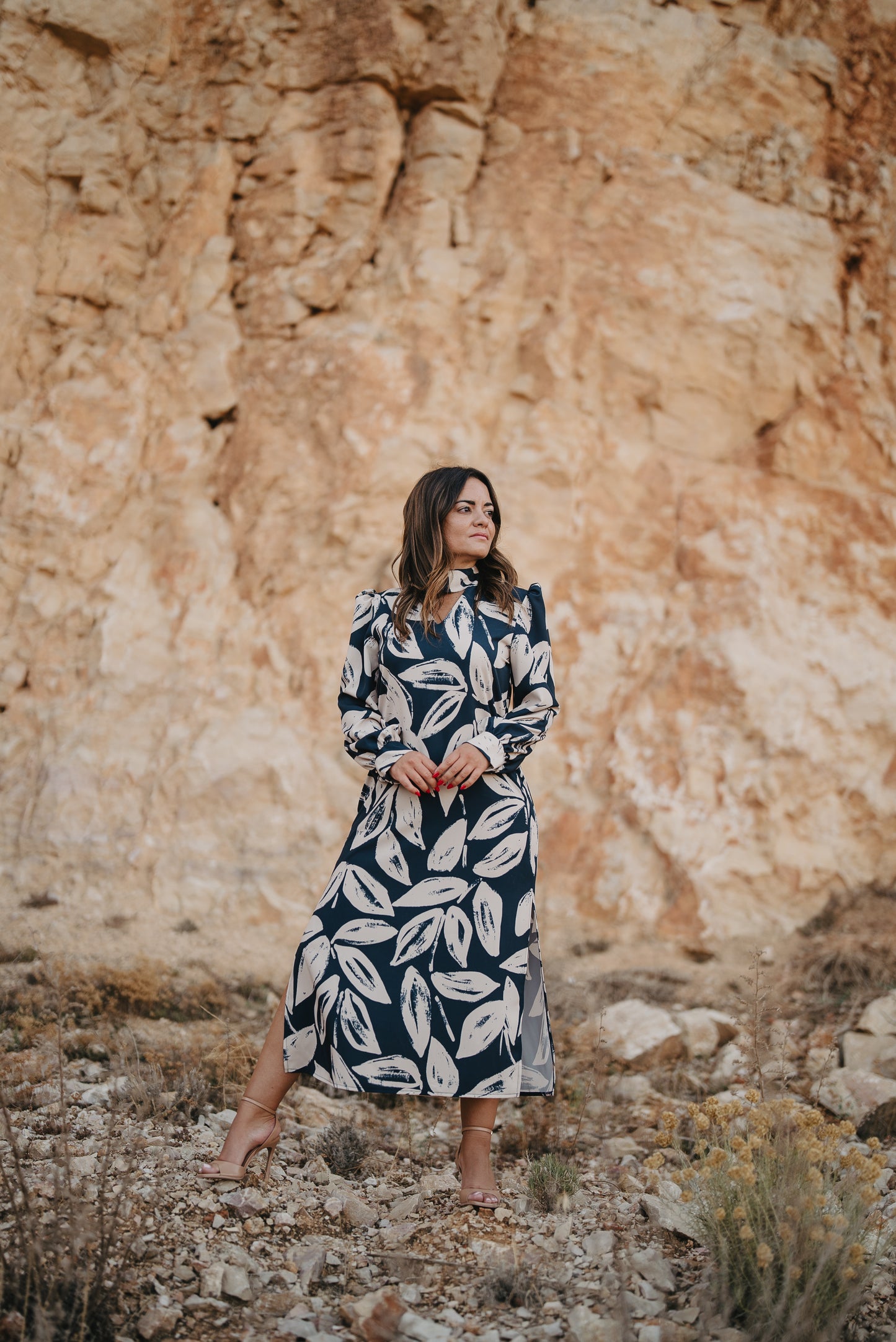 Vestido SURMA