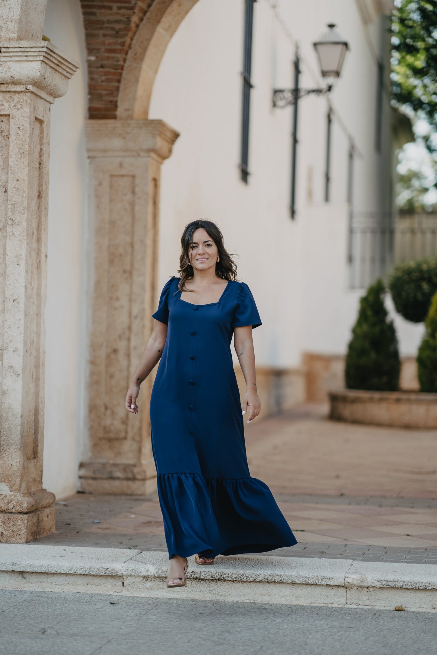Vestido VEGA