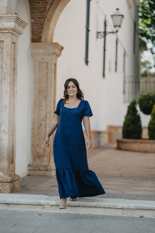 Vestido VEGA