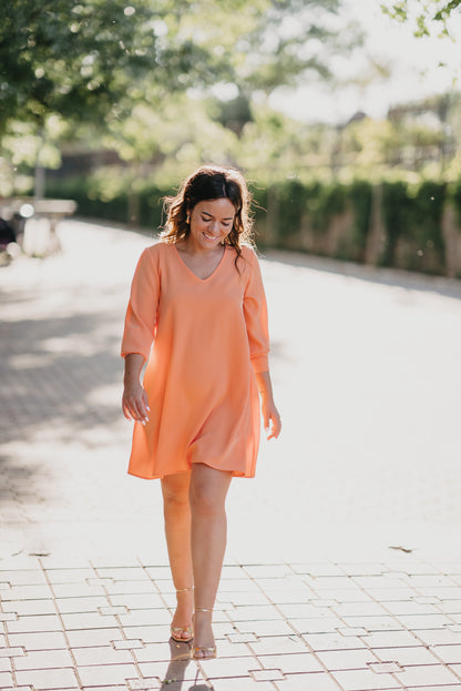 Vestido BELLINI