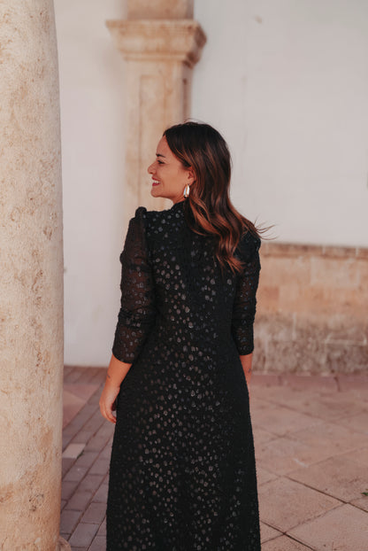 Capa /vestido EREBUS