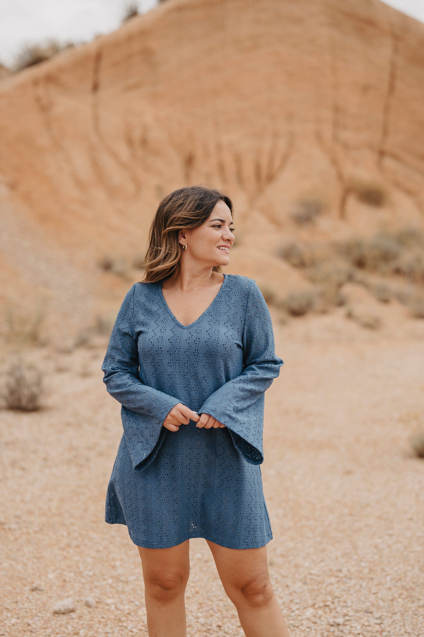Vestido CALA