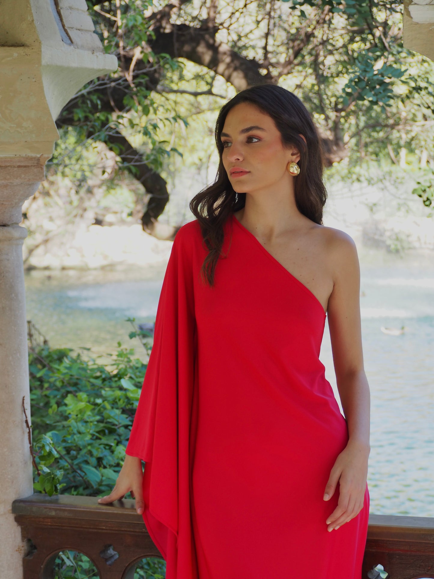 Vestido ARABIA