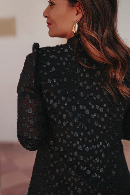 Capa /vestido EREBUS