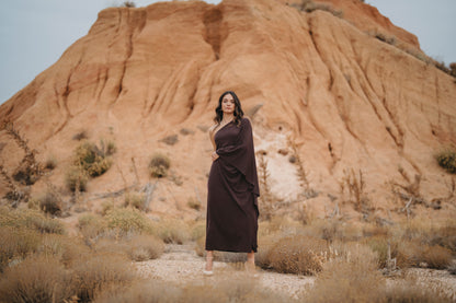 Vestido ARABIA