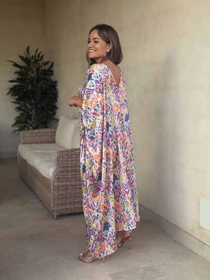 Kaftan CAÍÑO