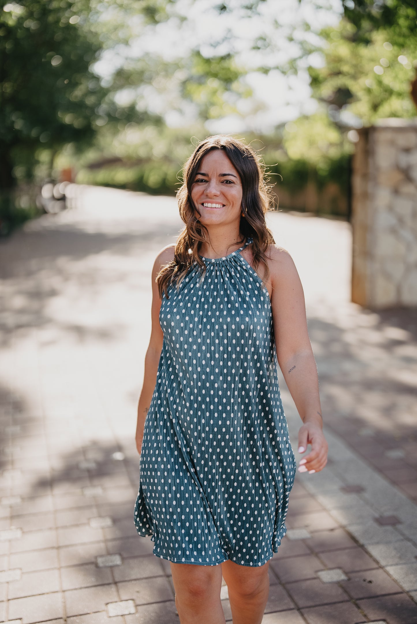 Vestido MARGARITA