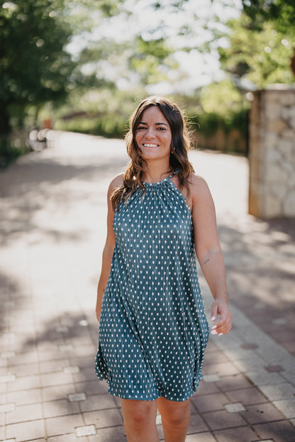Vestido MARGARITA
