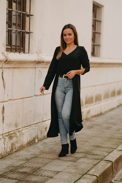 BLUSA MANILVA