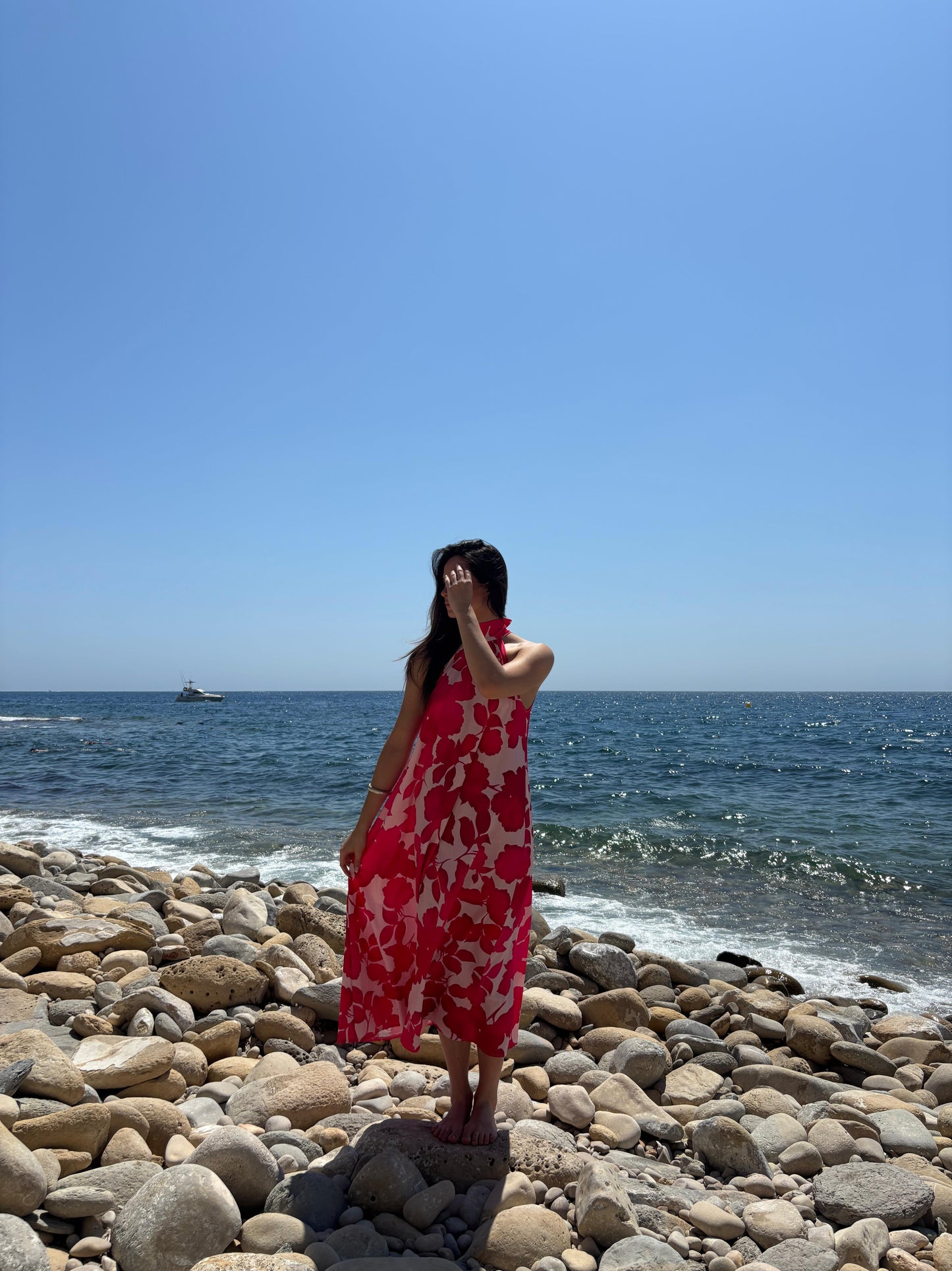 VESTIDO AURA