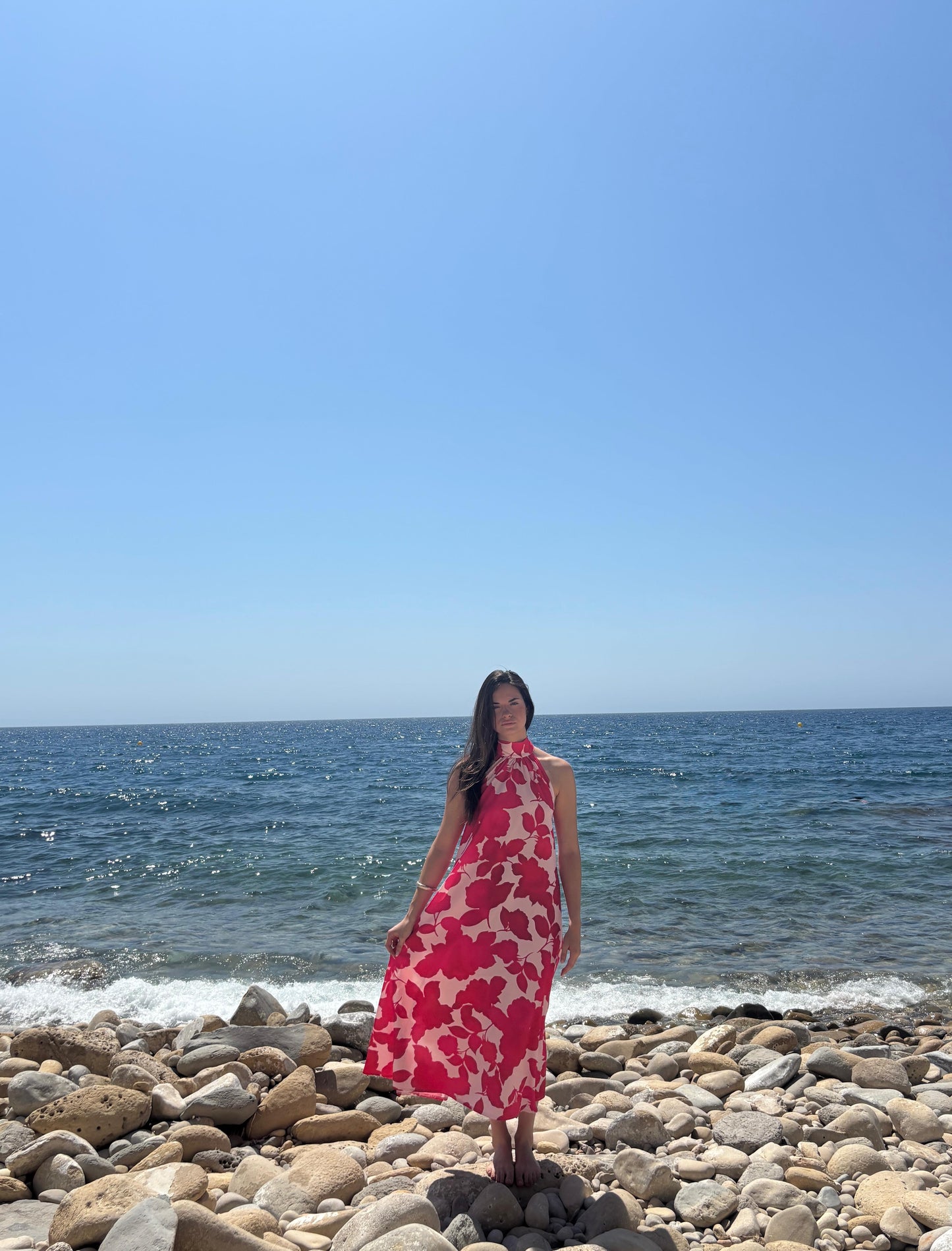 VESTIDO AURA