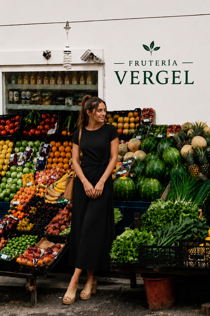 Vestido DURIÁN