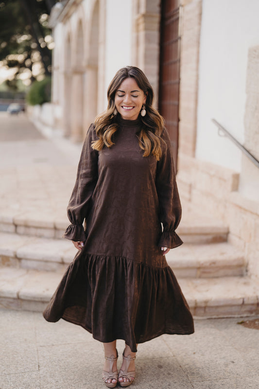 Sobrevestido ALONDRA