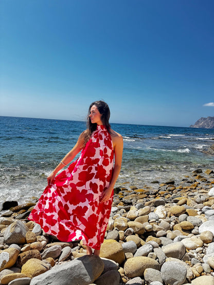 VESTIDO AURA