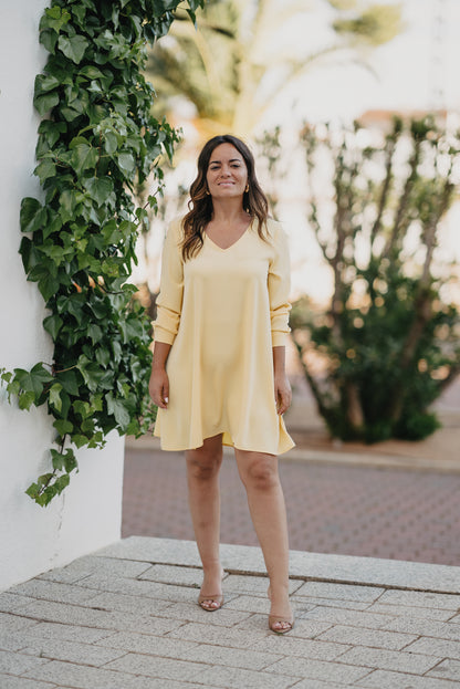 Vestido BELLINI