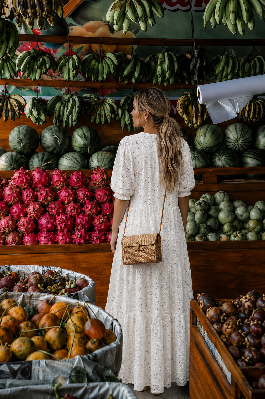 Vestido COCO