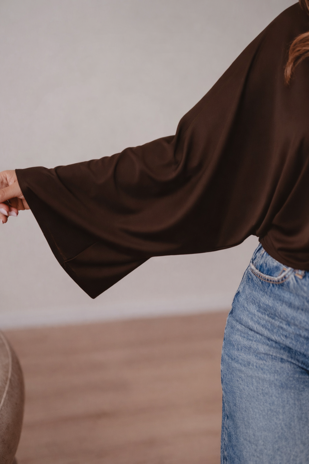 Blusa CROSCAT