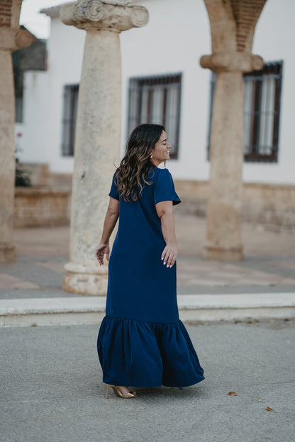 Vestido VEGA