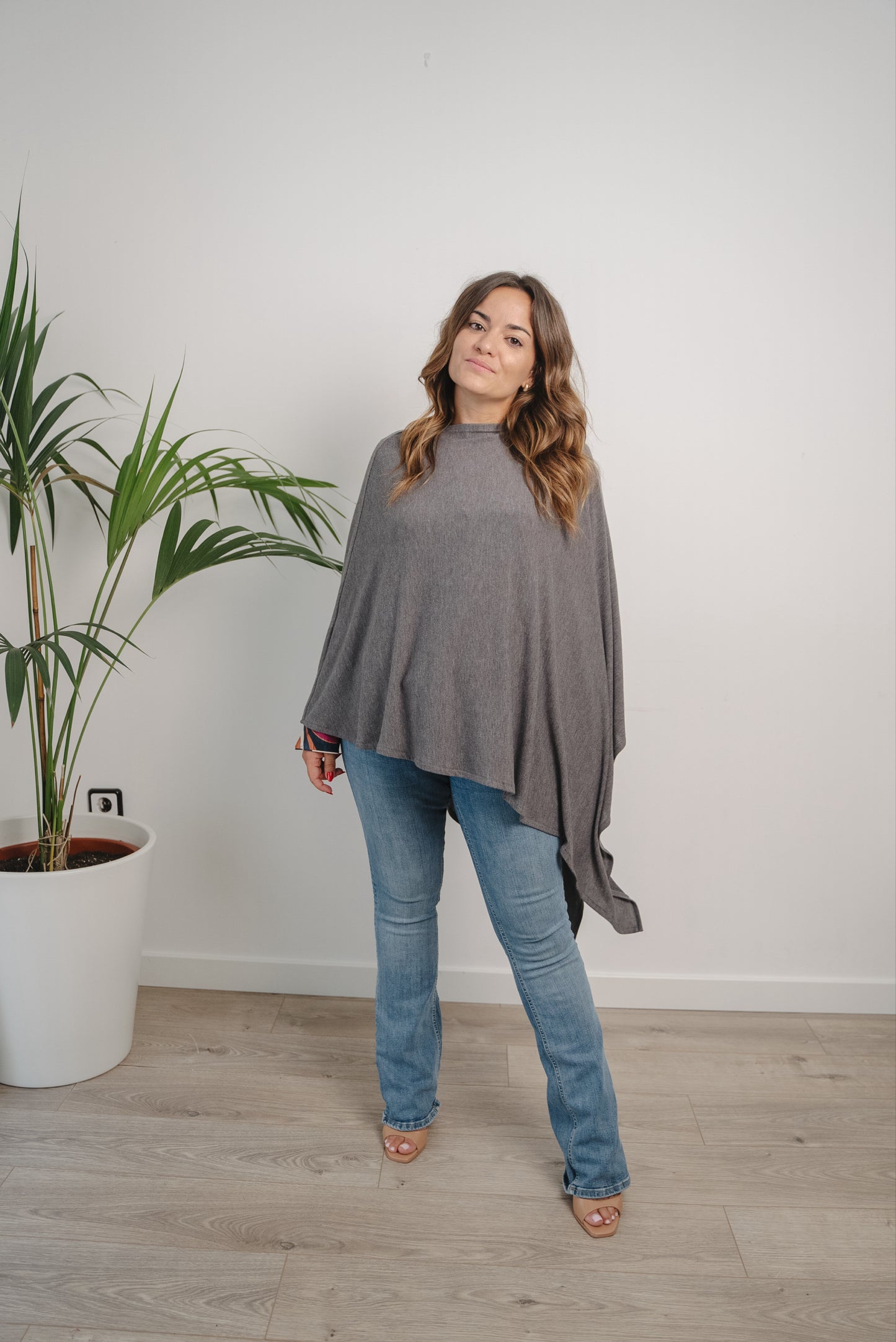 PONCHO
