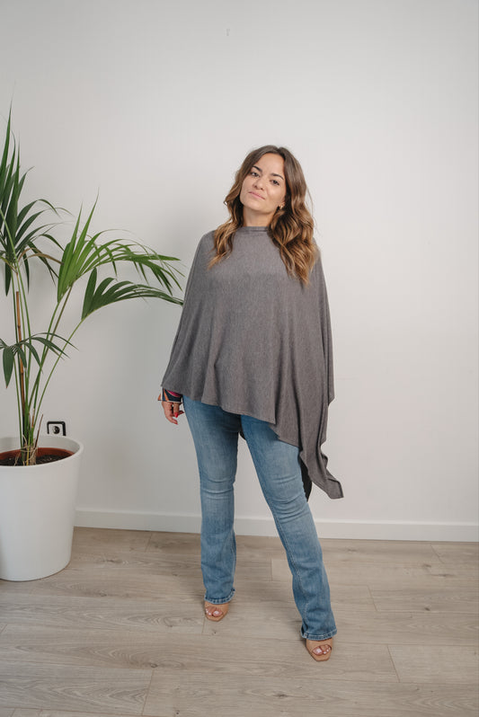PONCHO