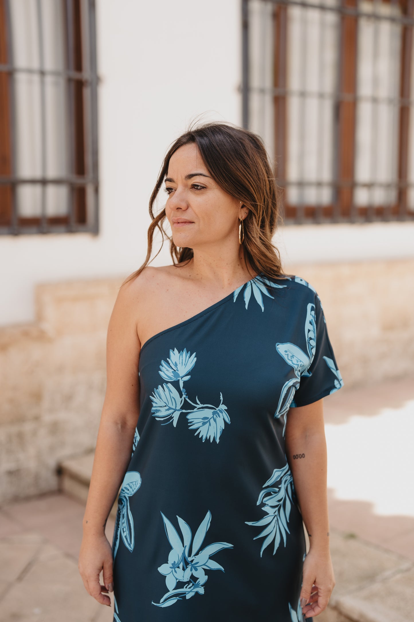 Vestido UDON