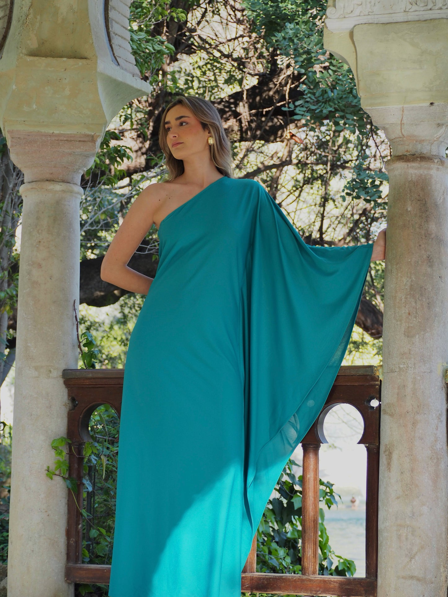 Vestido ARABIA