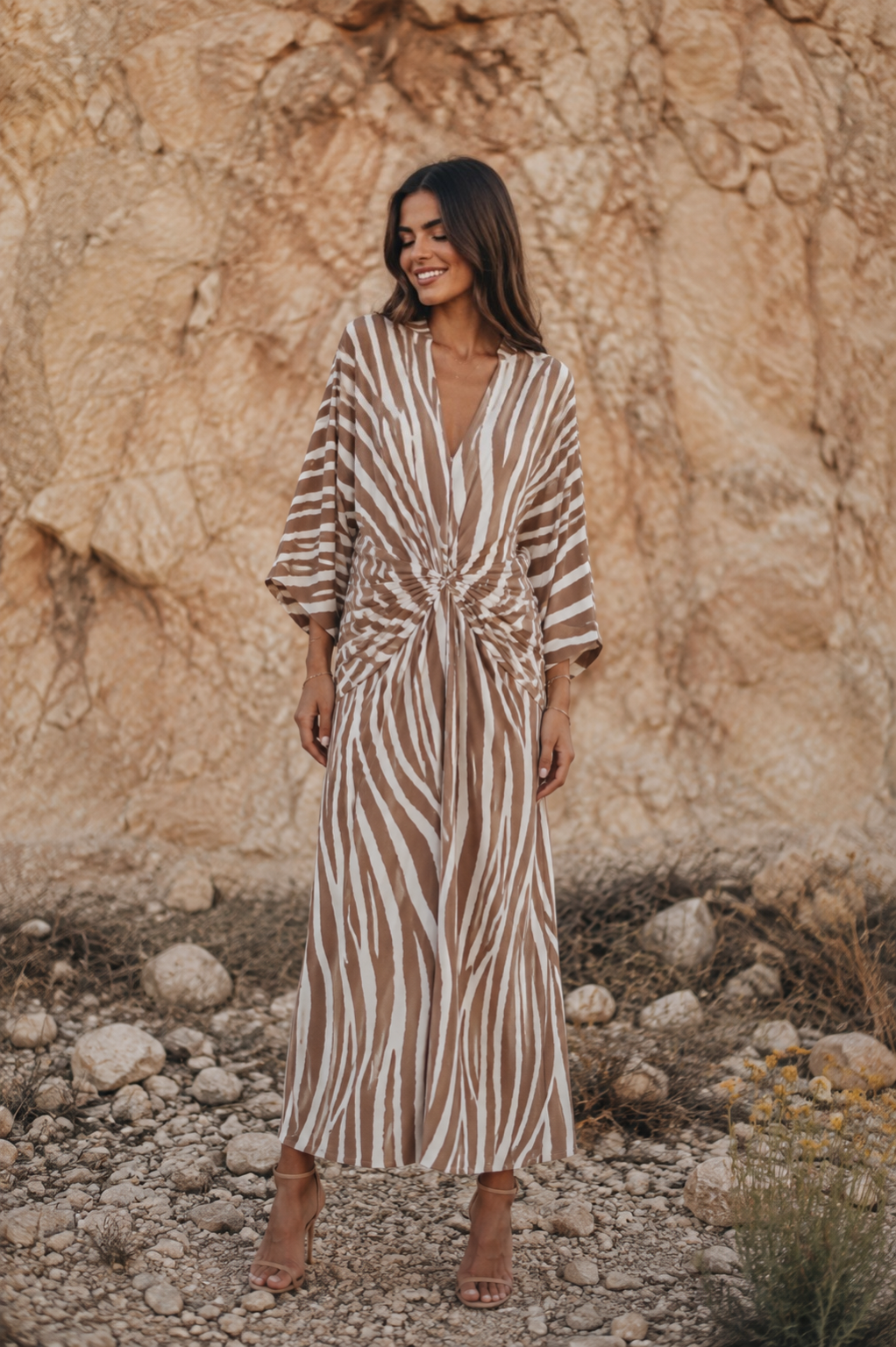 Vestido MICA
