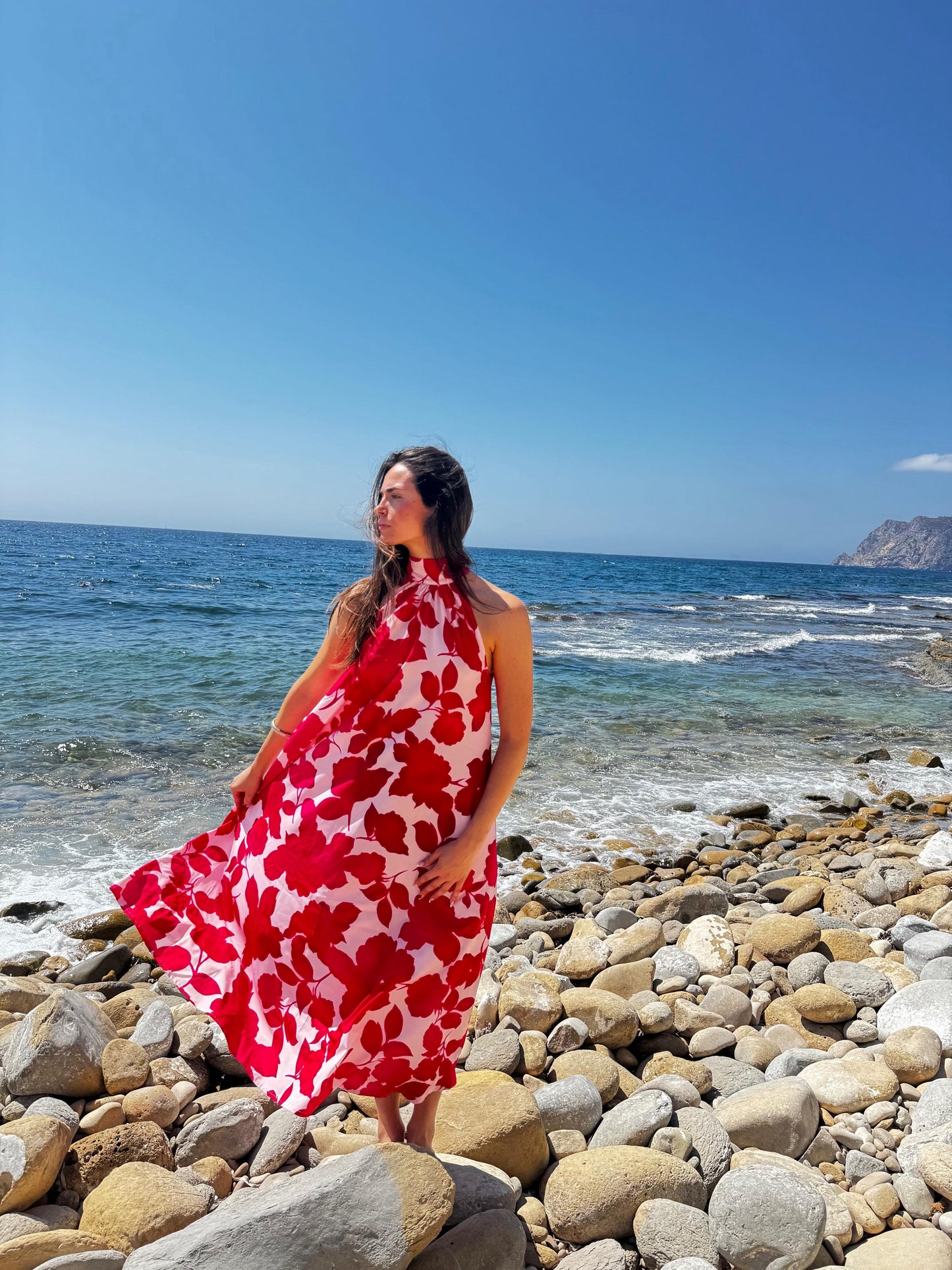 VESTIDO AURA