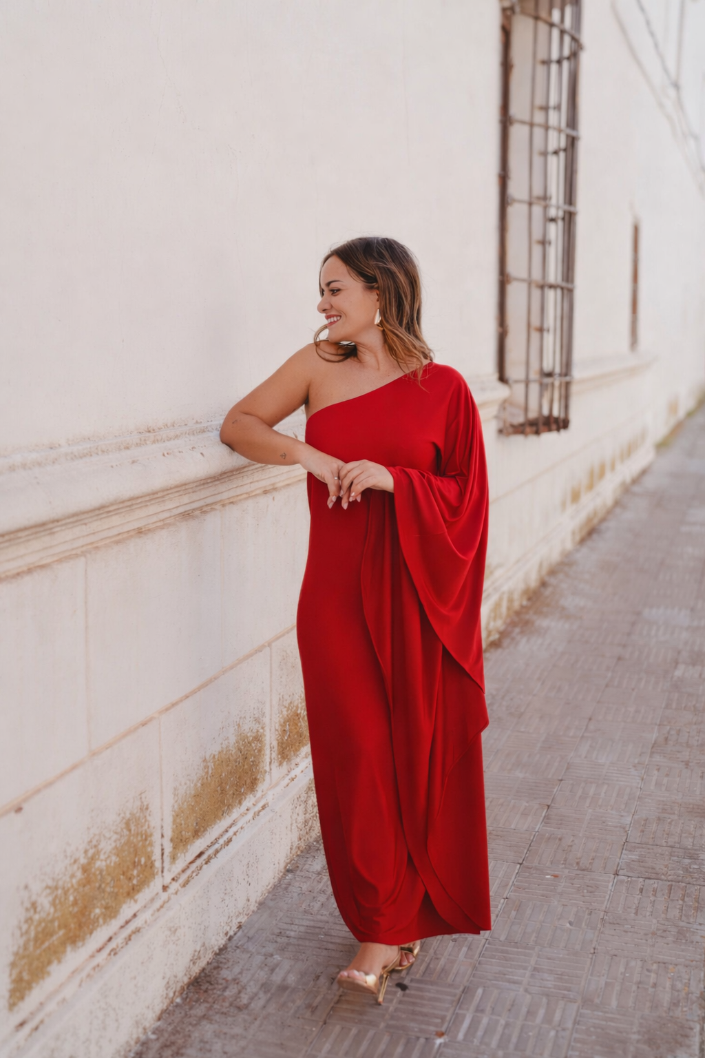 Vestido ARABIA