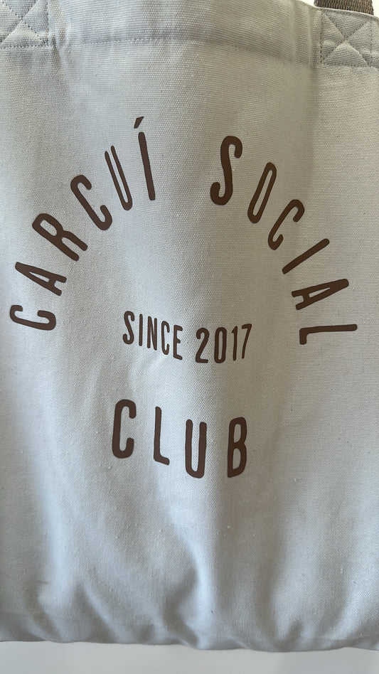TOTE SOCIAL CLUB