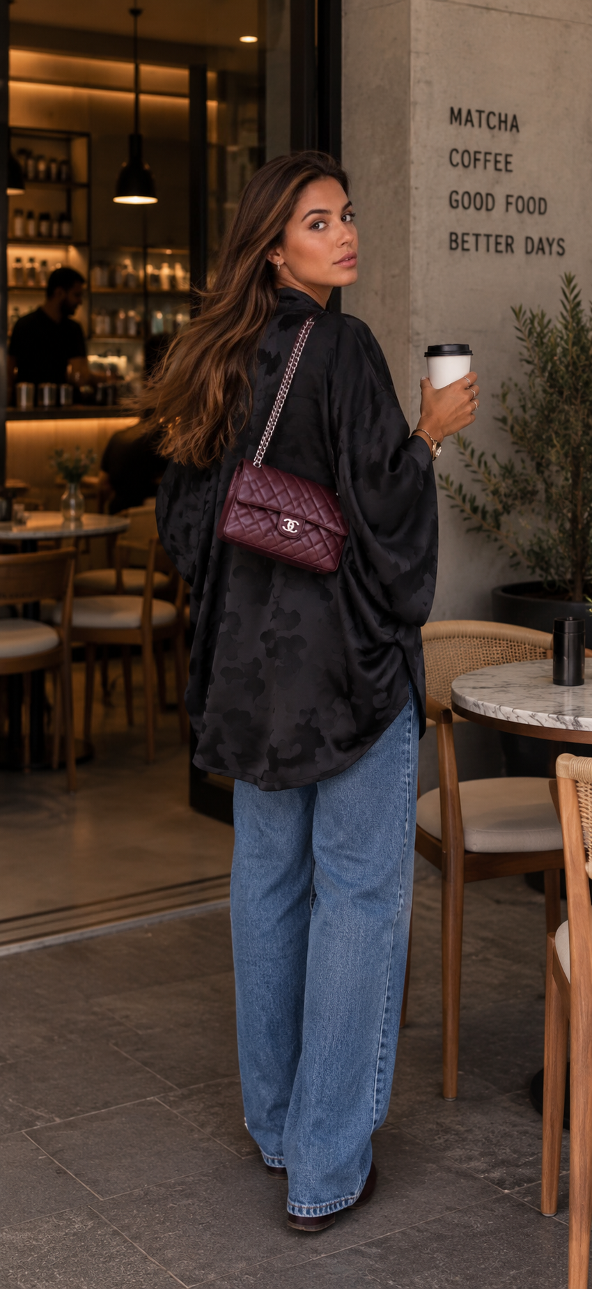 Kimono ASSAM