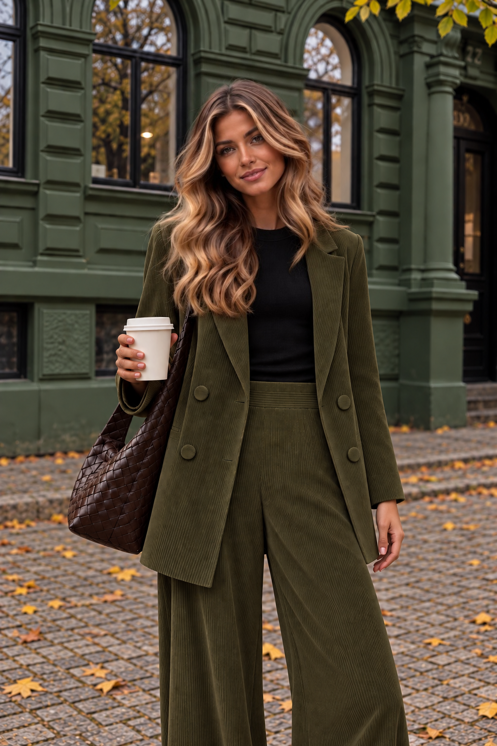 Conjunto LATTE