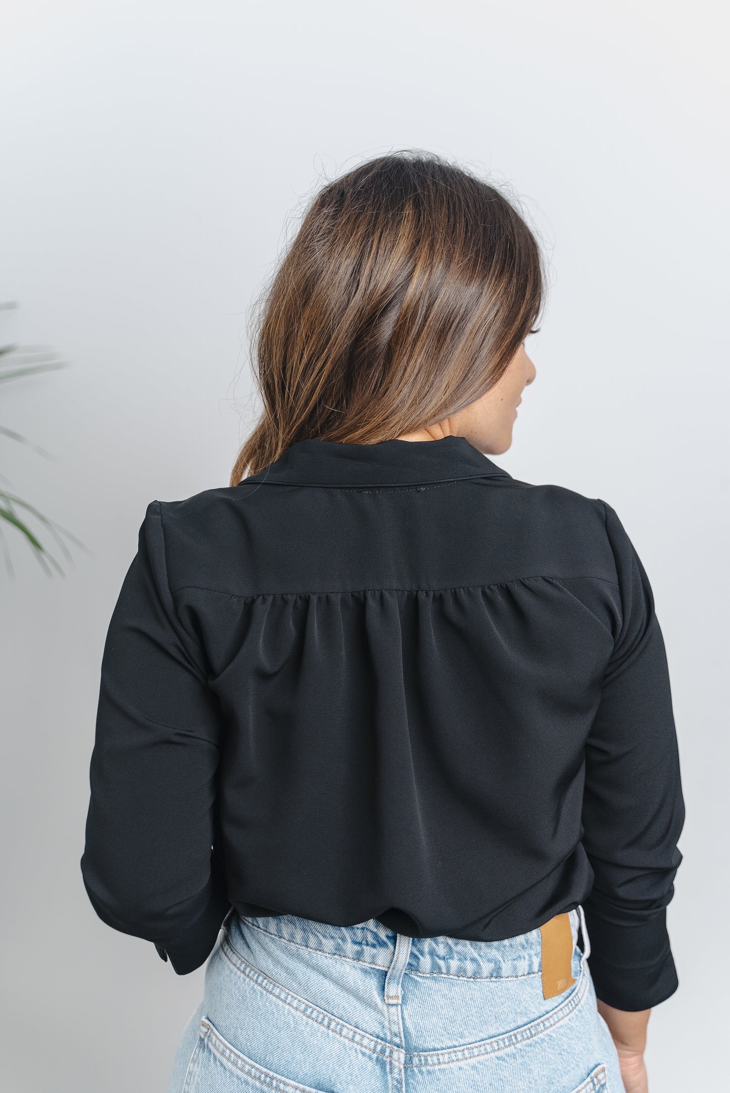 Camisa BURNEY