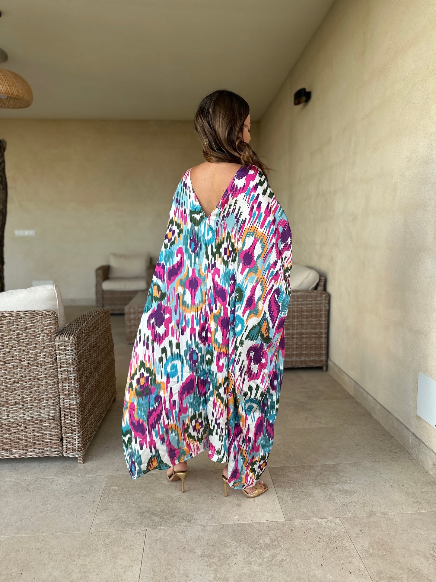 Kaftan MAITAI